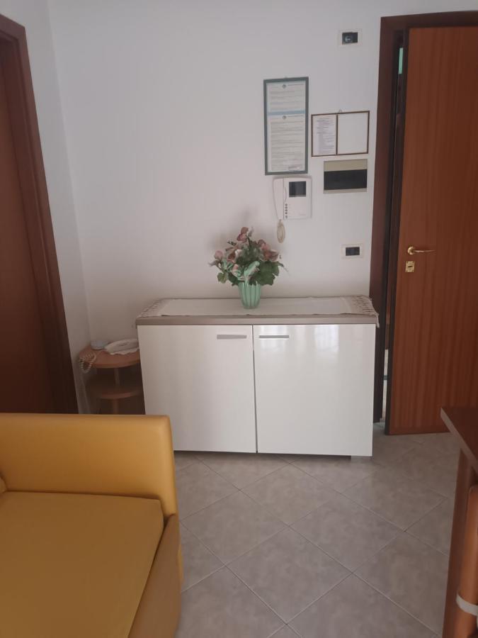 Hotel Villa Luigia Rimini Zewnętrze zdjęcie