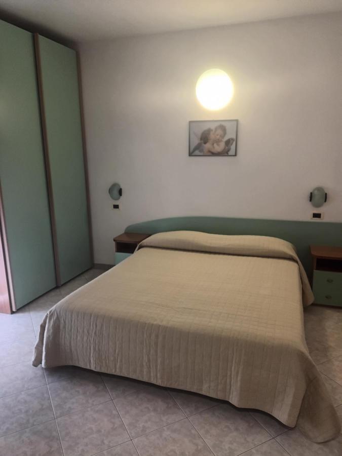 Hotel Villa Luigia Rimini Zewnętrze zdjęcie