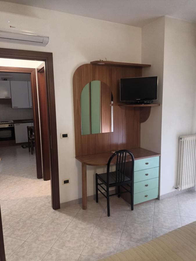 Hotel Villa Luigia Rimini Zewnętrze zdjęcie